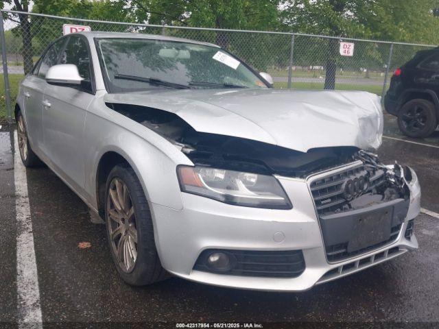  Salvage Audi A4