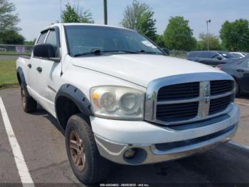  Salvage Dodge Ram 1500