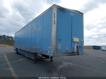  Salvage Wabash National Corp Other