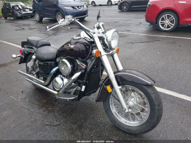  Salvage Kawasaki Vn1500