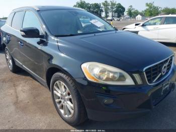  Salvage Volvo XC60