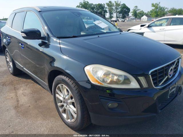  Salvage Volvo XC60