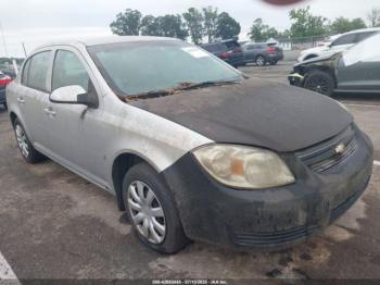  Salvage Chevrolet Cobalt