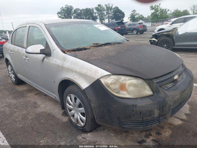  Salvage Chevrolet Cobalt