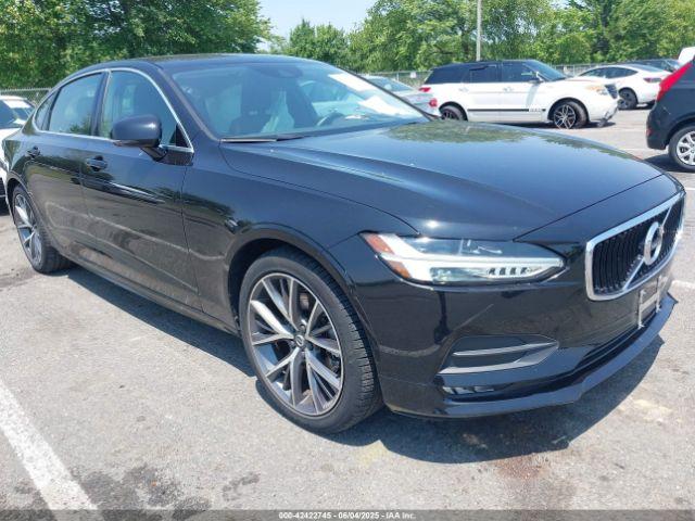  Salvage Volvo S90