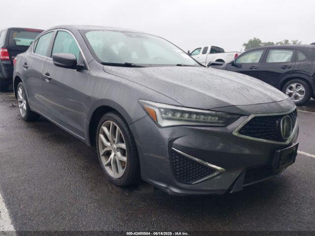  Salvage Acura ILX