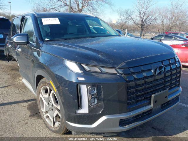  Salvage Hyundai PALISADE
