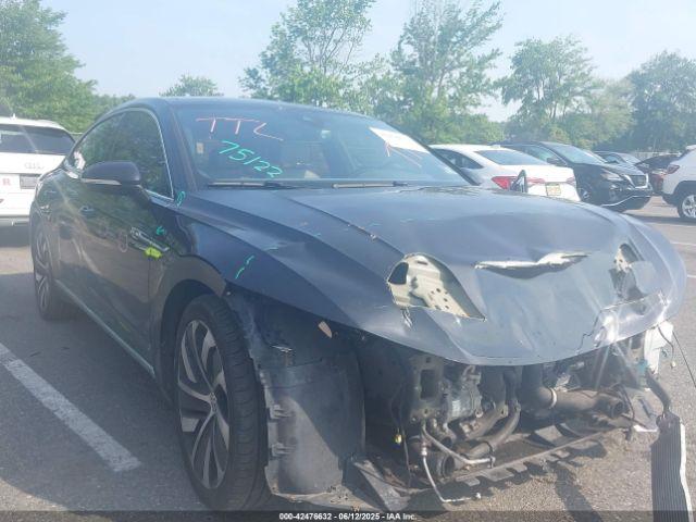  Salvage Volkswagen Arteon