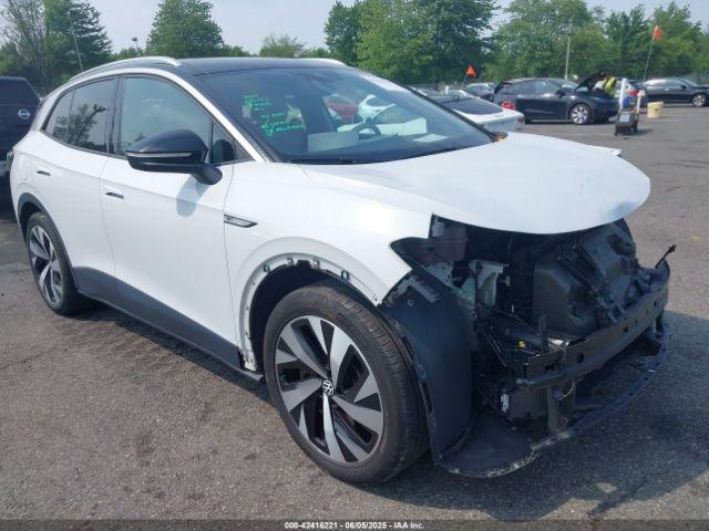  Salvage Volkswagen ID.4