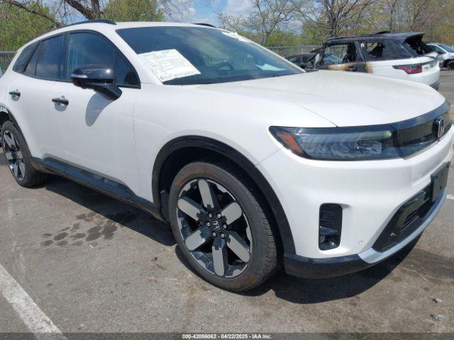  Salvage Honda Prologue
