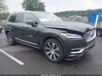  Salvage Volvo XC90