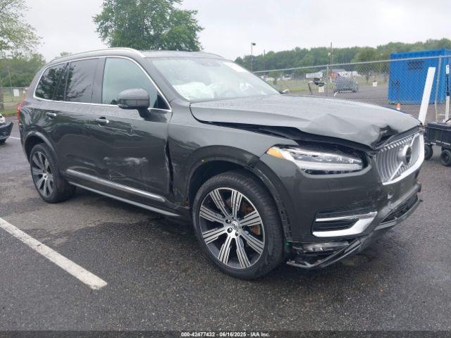  Salvage Volvo XC90