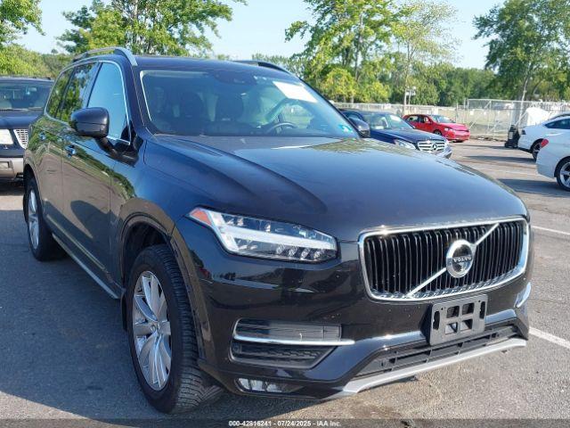  Salvage Volvo XC90