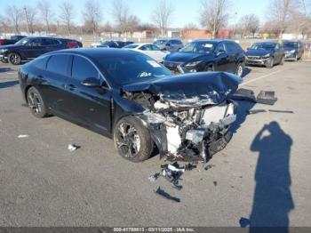  Salvage Kia K5