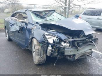  Salvage Volvo C70