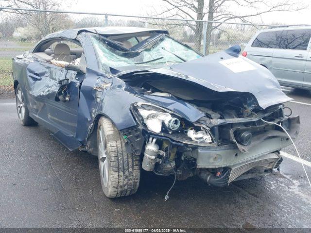  Salvage Volvo C70