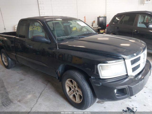  Salvage Ram Dakota