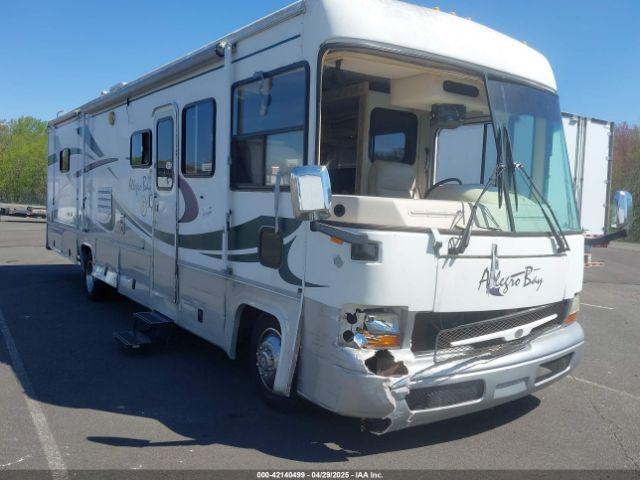  Salvage Ford F-550