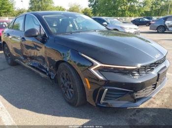  Salvage Kia K5