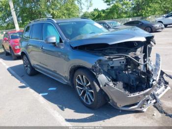  Salvage Volvo XC90