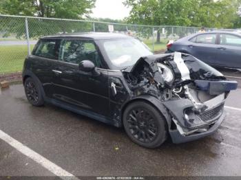  Salvage MINI Hardtop