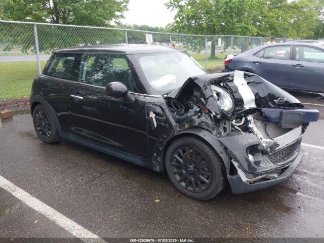  Salvage MINI Hardtop