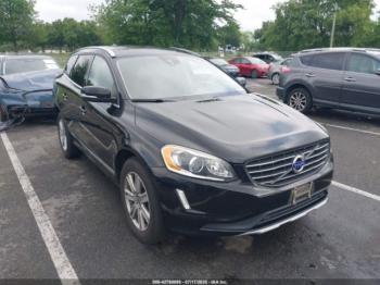  Salvage Volvo XC60