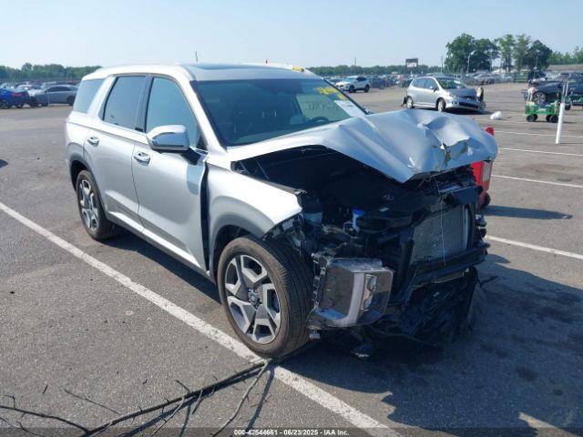  Salvage Hyundai PALISADE