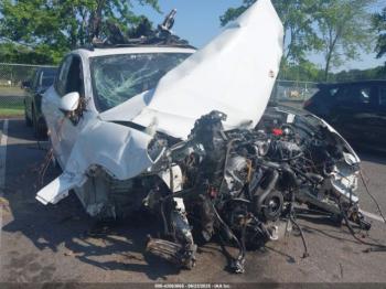  Salvage Porsche Cayenne