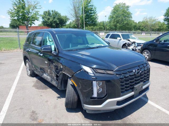  Salvage Hyundai PALISADE