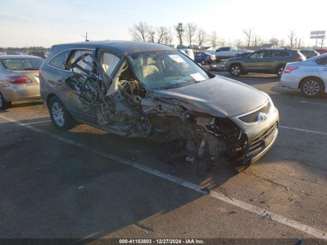  Salvage Hyundai Veracruz