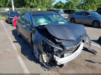  Salvage Acura TL