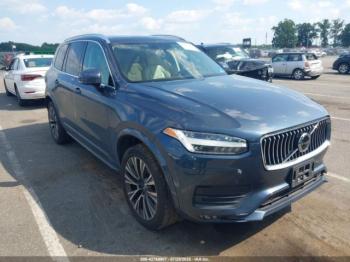  Salvage Volvo XC90
