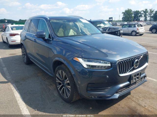  Salvage Volvo XC90