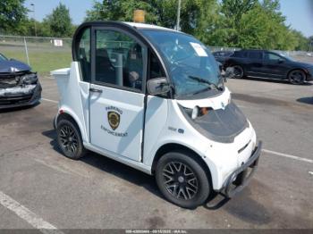  Salvage Global Electric Moto E2