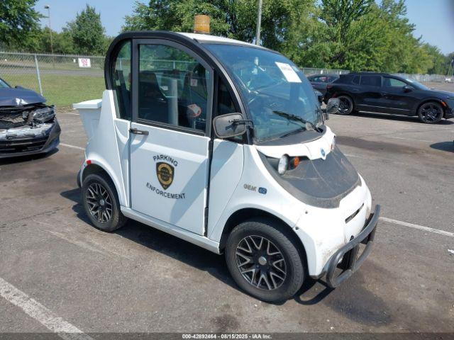 Salvage Global Electric Moto E2
