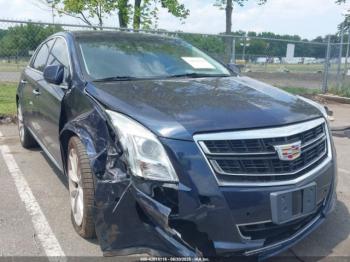  Salvage Cadillac XTS