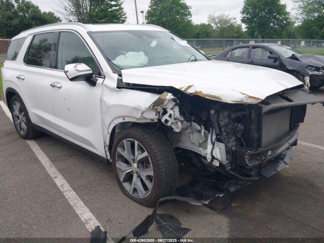  Salvage Hyundai PALISADE