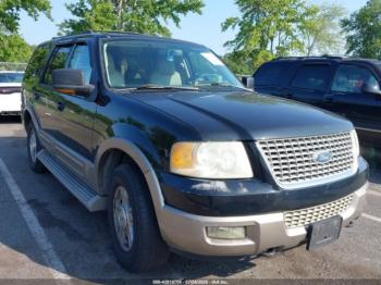  Salvage Ford Expedition