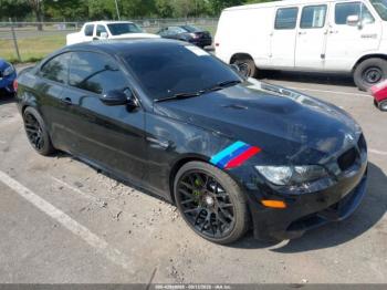  Salvage BMW M Series