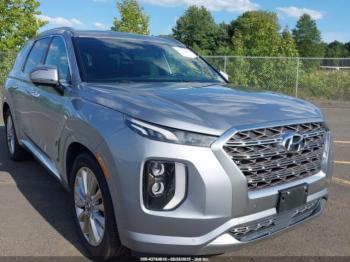  Salvage Hyundai PALISADE