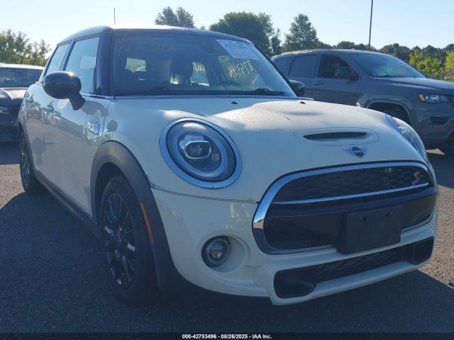  Salvage MINI Hardtop
