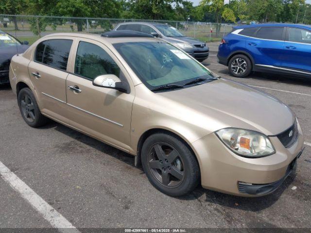  Salvage Chevrolet Cobalt