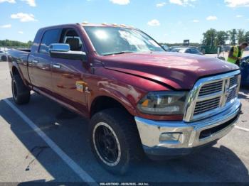  Salvage Ram 3500