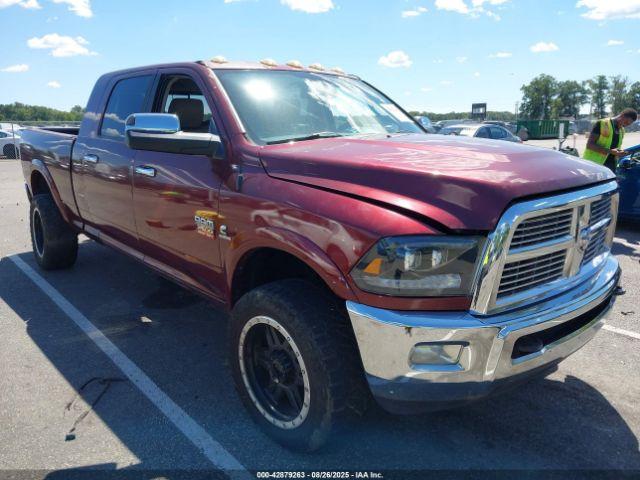  Salvage Ram 3500