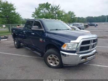  Salvage Ram 2500