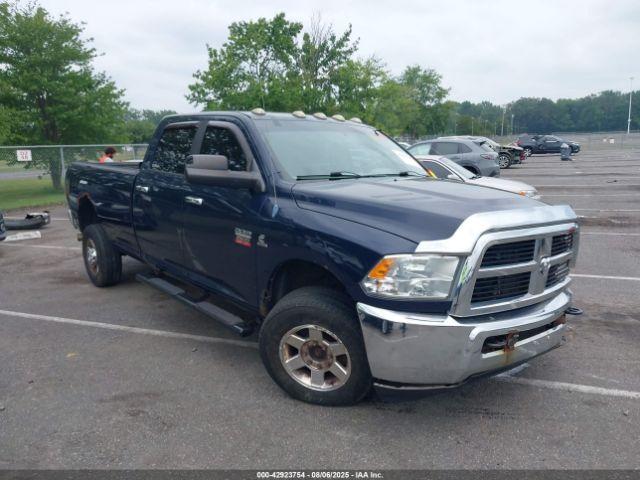  Salvage Ram 2500