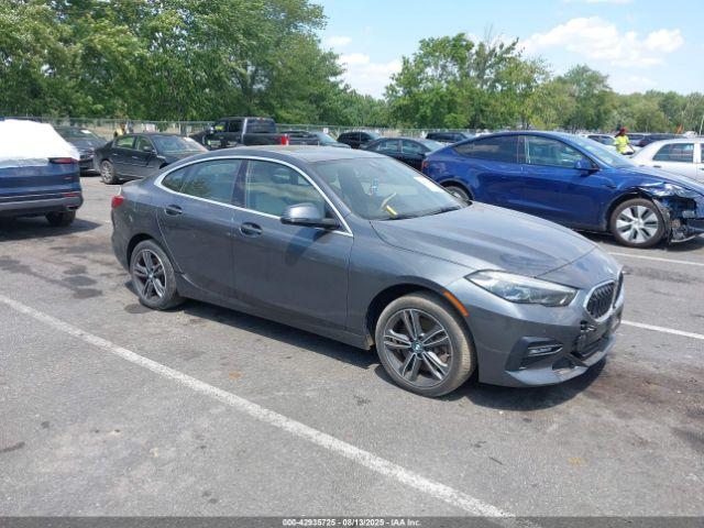  Salvage BMW 2 Series