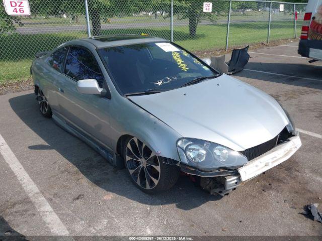 Salvage Acura RSX