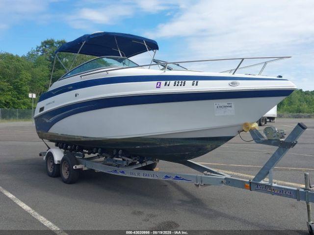  Salvage Crownline Other